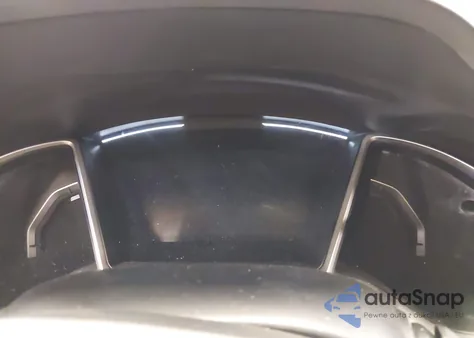 2019 Honda Civic Ex из США, поврежденный, VIN 2HGFC1F34KH651124